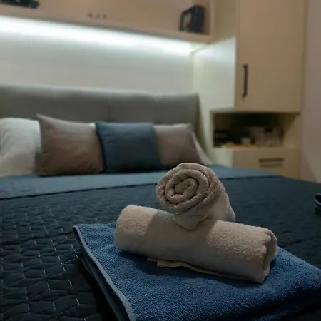 Mirabilis Apartamento