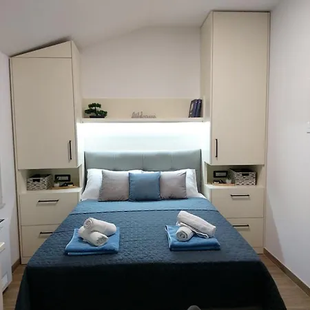 Apartman Mirabilis *