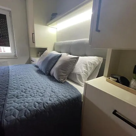 Mirabilis Apartman
