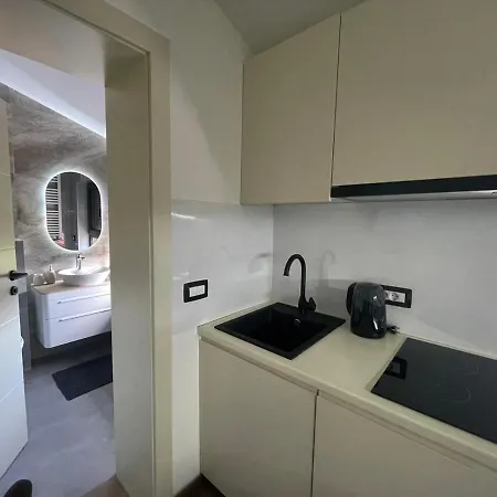 Apartment Mirabilis *