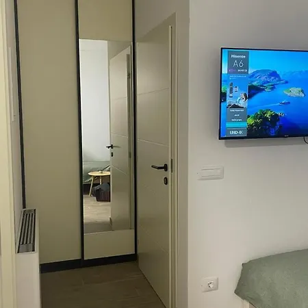 Apartman Mirabilis Međugorje