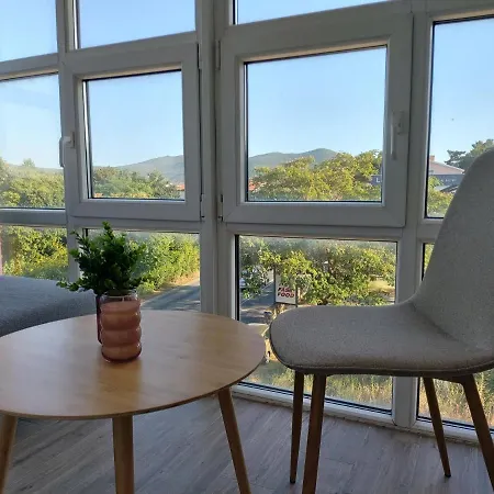 Mirabilis * Меджугорье