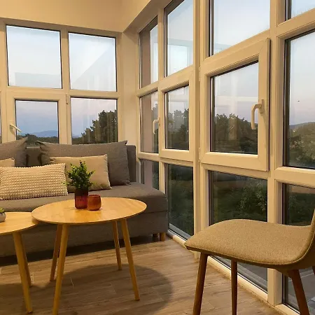 Apartamento Mirabilis