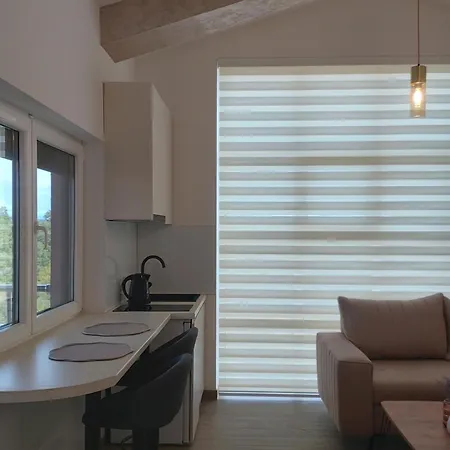 Mirabilis Apartment Medjugorje