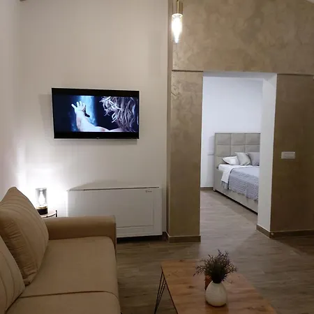 Apartamento Mirabilis Međugorje