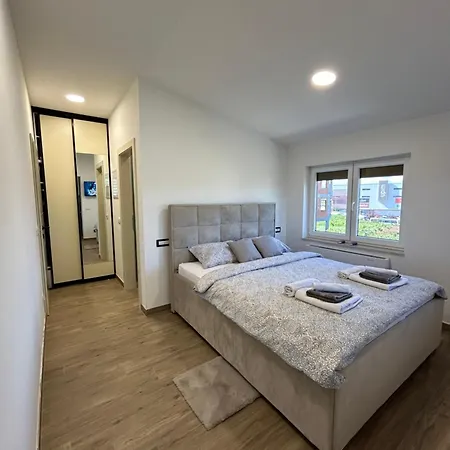 Apartamento Mirabilis Međugorje
