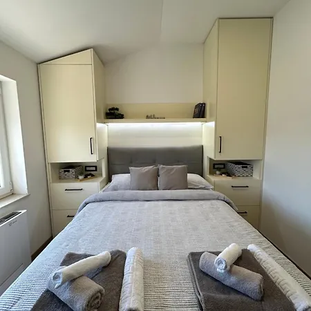 Apartment Mirabilis Medjugorje