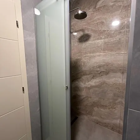 Apartamento Mirabilis