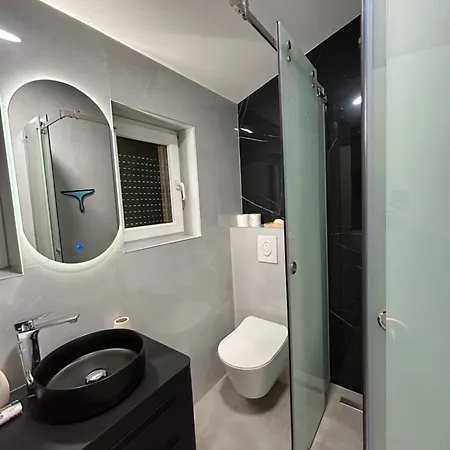 Apartman Mirabilis