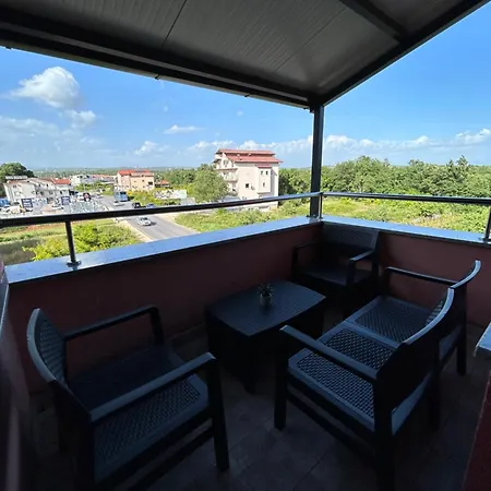 Apartamento Mirabilis *