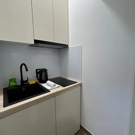 Apartment Mirabilis Medjugorje
