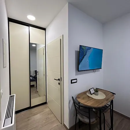 Mirabilis * Меджугорье