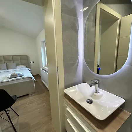 Apartment Mirabilis
