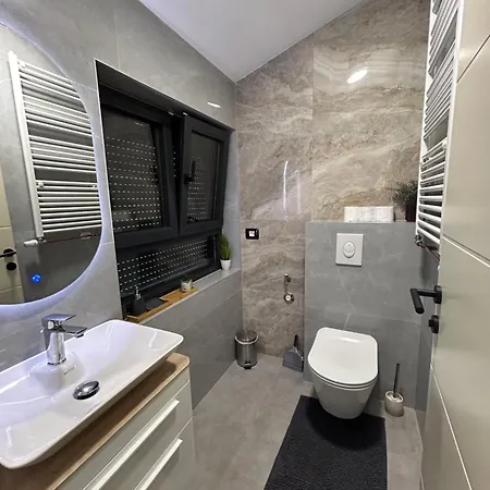 Mirabilis Apartment Međugorje