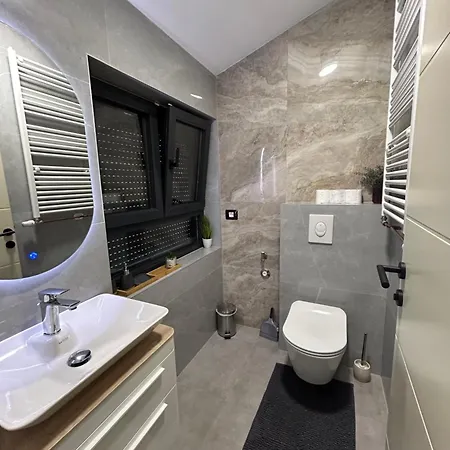 Mirabilis Apartamento Međugorje