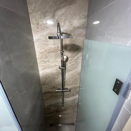 Apartamento Mirabilis