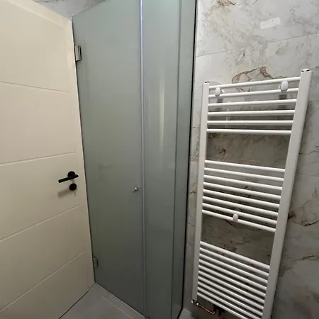 Mirabilis Апартаменты Меджугорье