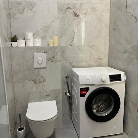 Mirabilis Апартаменты