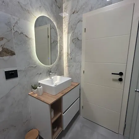 Mirabilis Apartamento Međugorje