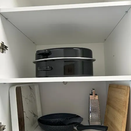 Апартаменты Mirabilis Меджугорье