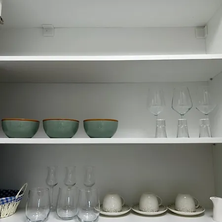 Mirabilis Apartamento