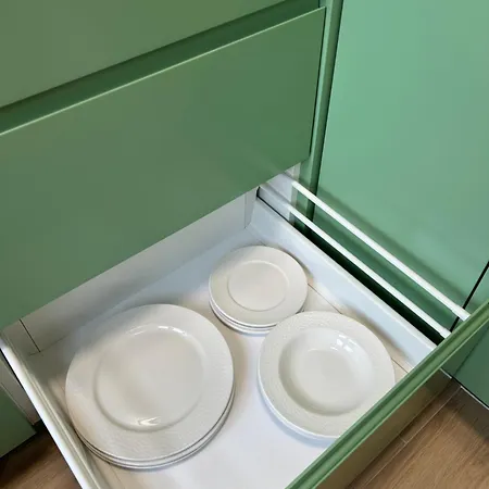 Mirabilis Apartamento Međugorje