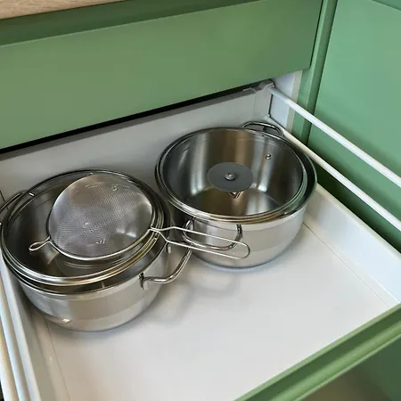 Apartamento Mirabilis Međugorje