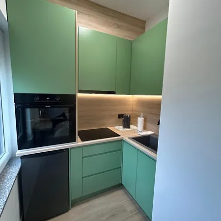 Mirabilis Apartamento Međugorje