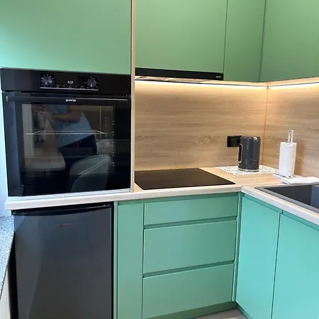 Apartamento Mirabilis