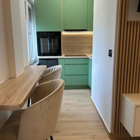 Mirabilis Apartamento *