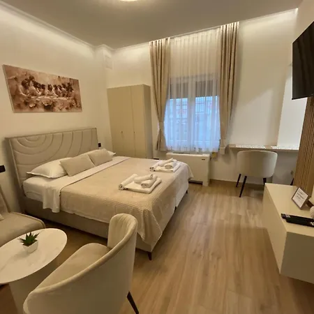 Apartamento Mirabilis *