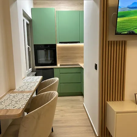 Mirabilis Apartamento *