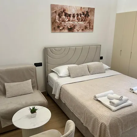 Apartamento Mirabilis