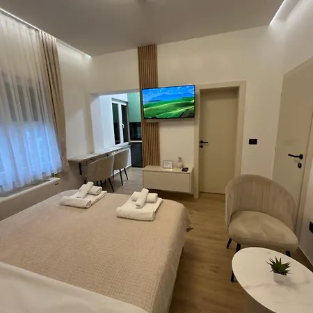 Mirabilis Apartamento *