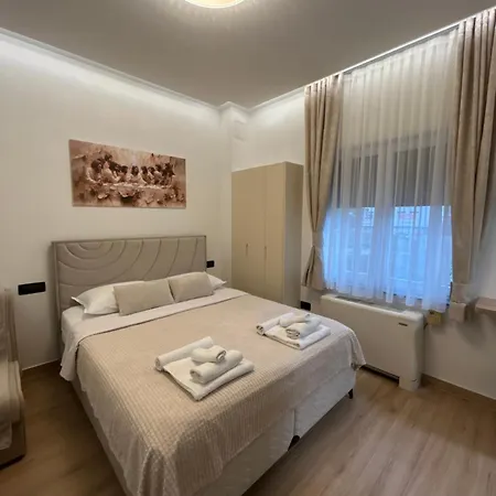 Mirabilis Apartamento Međugorje